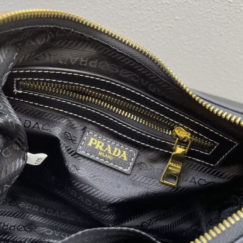 Prada Hobo Bags